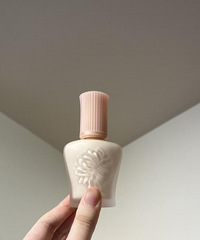 比粉底液好用一万倍的东西!从大学居然火到现在
