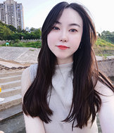 88年163CM的小姐姐征婚,金融行业