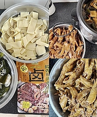 盒马卤料包yyds!厨房小白也能做