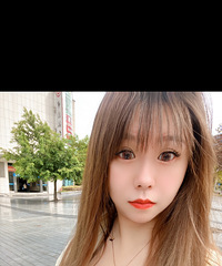 92年158CM的妹子征婚,希望对方阳光积极开朗