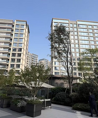 中央公园或弹子石200万住房应该怎么选?