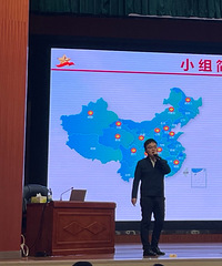 96年177CM的巨蟹座央企管理小哥征婚,希望对方有稳定工作