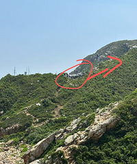 原来深圳就有这么漂亮的玻璃海
