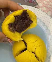 盒马这两款真的是我的早餐之神呀!还是低GI的