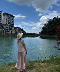 发现南川避暑好地方