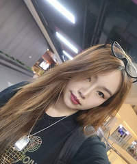 87年172CM的金牛座小姐姐征婚,化妆师修图师