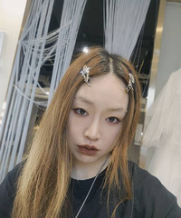 87年172CM的金牛座小姐姐征婚,化妆师修图师