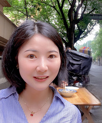88年从事IT行业的小姐姐征婚,希望对方性格温和、善良诚实