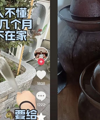 43℃下的重庆人,留在家里干这事