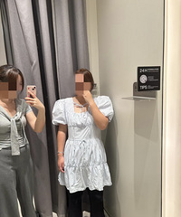 笑死我了,UR你在干什么?!这些衣服真的很难让人不笑啊