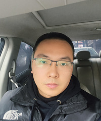 93年172CM政府单位在编的小哥征婚,希望对方96后