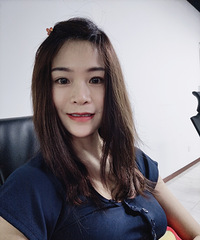 89未160CM的小姐姐征婚,房地产公司任职内勤