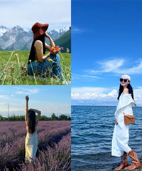 新疆阿勒泰之旅,每一天都美得不重样