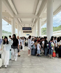 [��У]�������ǰ20��ԤԼ��12306ѧ����Ʊ��������