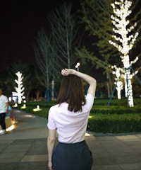 分享我的家庭观念,我会觉得结了婚就不要离婚,就不要分开