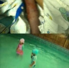 度假酒店幼儿溺亡事件