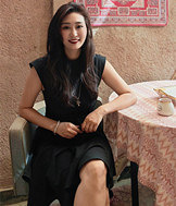 84年158CM小姐姐征婚,孩子我在带
