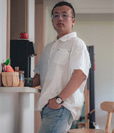 92年173CM的小哥征婚,设计主管
