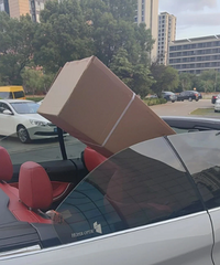 ˭˵���񳵲�ʵ�ã���û����⳵����ôʵ�õ�һ��