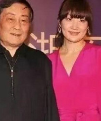 宗馥莉输了,一脸憔悴