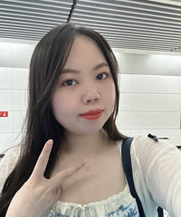 95年158CM销售行业的妹子征婚,希望对方是90后