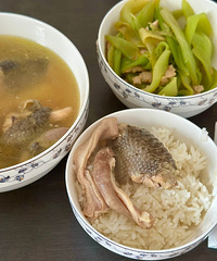 家庭版月子餐,贼真实