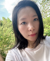 87年性格温和的小姐姐征婚,希望对方顾家上进