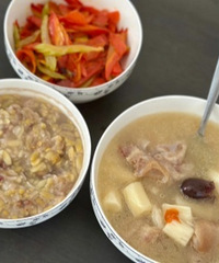 �����ӣ�ÿ�����µ�һ�仰���� : ��ɶ��