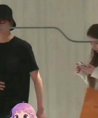 冯绍峰与新女友又被拍
