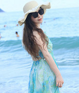 88年155CM小姐姐征婚,年入50万