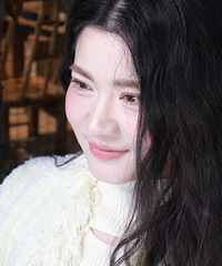 91年161CM娃跟男方的妹子征婚,希望对方爱干净