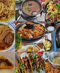来贵阳大吃特吃啦!打卡了这些特色美味