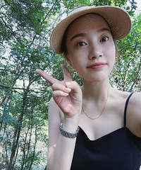 89年156CM美容行业的小姐姐征婚,希望你未婚或离异未带娃