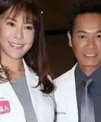 跟富豪男友谈8年分了