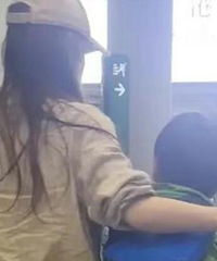 36岁杨颖现状好唏嘘
