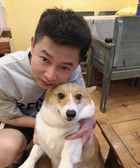 91年年收入30万的巨蟹座小哥征婚,从事股票交易的工作