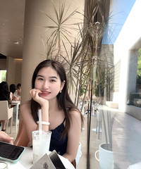 93年156CM的妹子征婚,希望对方83~93年