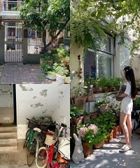 不听劝!买了别人不要的“老破小一楼”