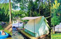 ���ձ���¶Ӫ��1h�������ǣ�ɭ��22�濴��������