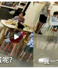 妻子发疯,根本不是因为一个鸡蛋