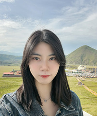 97年166CM装修行业的小姐姐征婚,希望对方27∽32岁