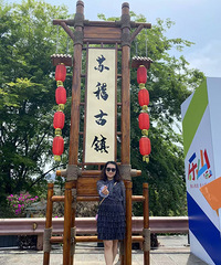 89年158CM的双鱼座国企小姐姐征婚,希望对方35~42岁