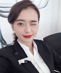 95年162CM的双鱼座客服妹子征婚,希望对方27~37岁