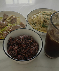 减脂餐