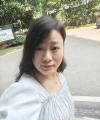 86年的会计小姐姐征婚,希望对方是80后