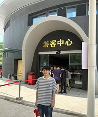 92年175CM的ISFP型小哥征婚,希望对方27∽31岁