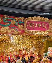 一年一度的北京游,赴一场和五月天的约定