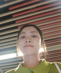 91年155CM的金牛座妹子征婚,希望对方本科及以上