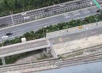 房子的高速马路噪音太大了!咋办?