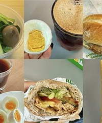 比液断更牛的减肥食谱,7天瘦6.3斤